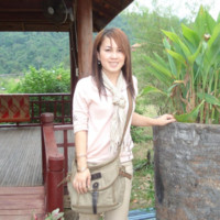 Kim Khorn Mom