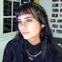 Camila Sánchez