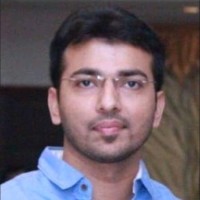Vipul Prakash