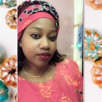 Aissata Dickel Diop