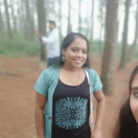 Meenaakshi S Baskaran
