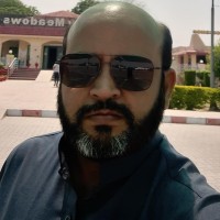 IMTIAZ CHAUDHRY