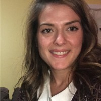 Christina Desantis