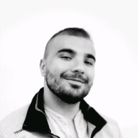 Tarek Massalmeh