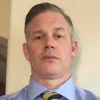 Joshua Simpson. Mba