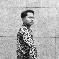 Kelvin Andi Stiawan