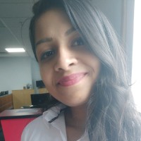 Bharti Dubey