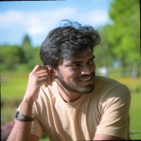 Kavin Thangarasu [Jlpt N2 Certified]