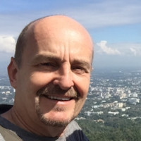 Doug Stouffer