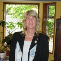 Katherine Chester