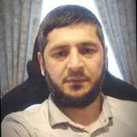 Miraziz Usmanov