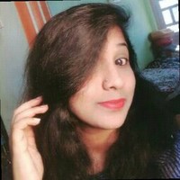 Poornima Mc