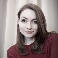 Hanna Siamionava