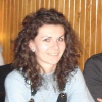 Cristina Ciuhuta