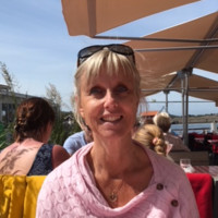 Eva Magnusson