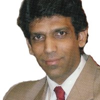 Prashant Shah