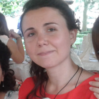 Ioana Silvia Dăboveanu