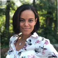Veronica Ashford