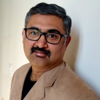 Ravi Krishna Suraparaju