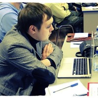 Иван Байков