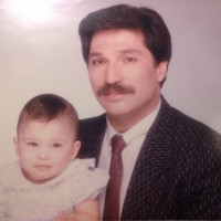 Homayoun John Khadivi