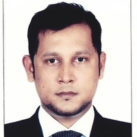 Saleh Chowdhury