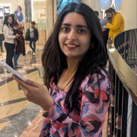 Rupal Lohana