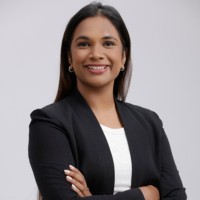 Nethra Kumar