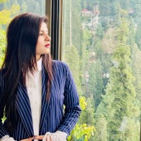 Amber Arif