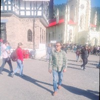 Umesh Arora