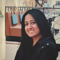 Pritha Banerjee