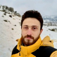 Ali Eid