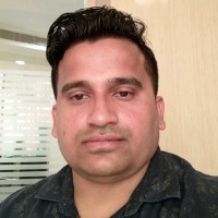 Niladri Bihari Sahu