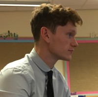 Paul Barton