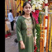 Sarasani Greeshma
