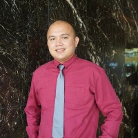 Mark Kenneth Martinez