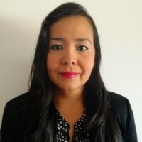 Rosana Villarroel - Ingeniero Químico