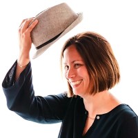 Christelle Pratmarty