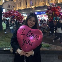 Crystal Yang