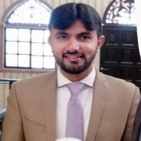 Iftikhar Ahmad
