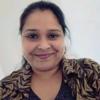 Namita Bansal