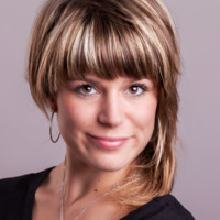 Julie Ménard