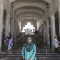NUR SYAMILAH MOHD SAFARUDDIN