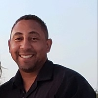 Michael Robinson