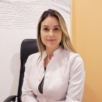 Daniele Geist
