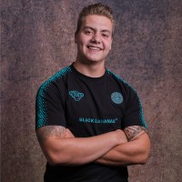 Nick Van Gelder