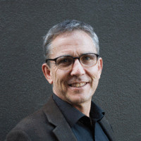 Tim Budge