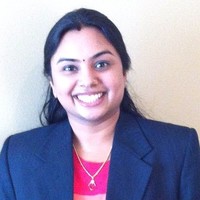Sonali Gupta
