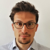 Jacopo Margutti