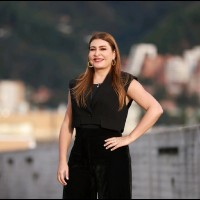 Isabel Cristina Rivera Sanz